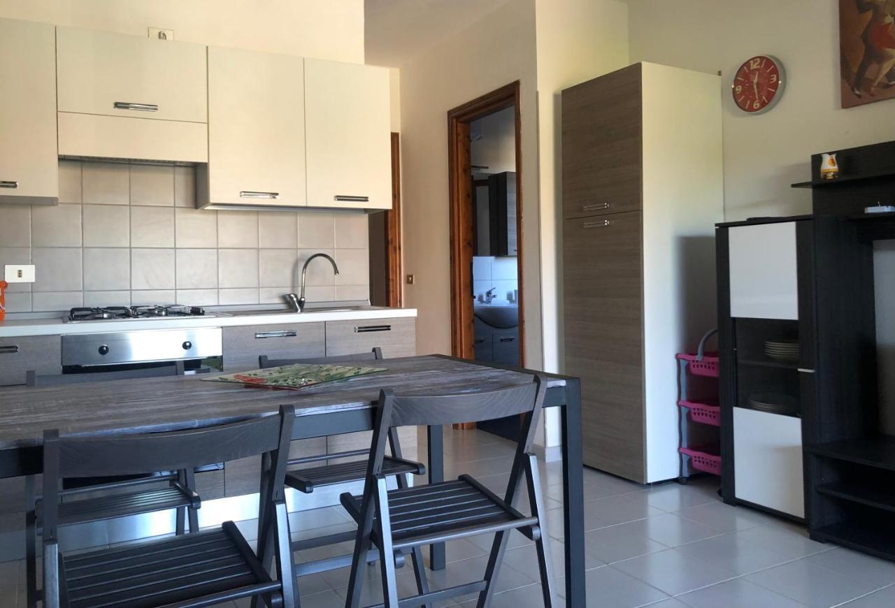 산테오도로 Teodor House 아파트 외부 사진
