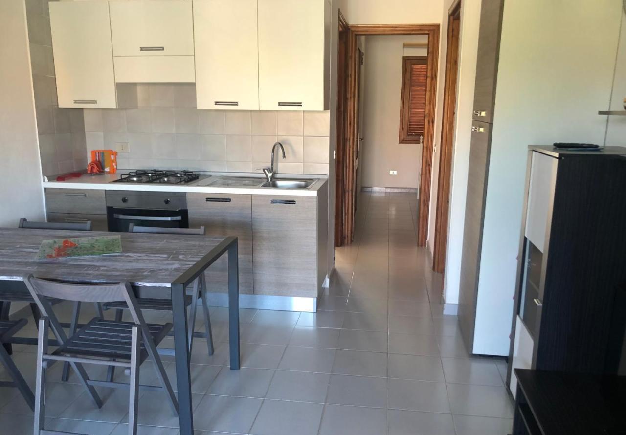 산테오도로 Teodor House 아파트 외부 사진