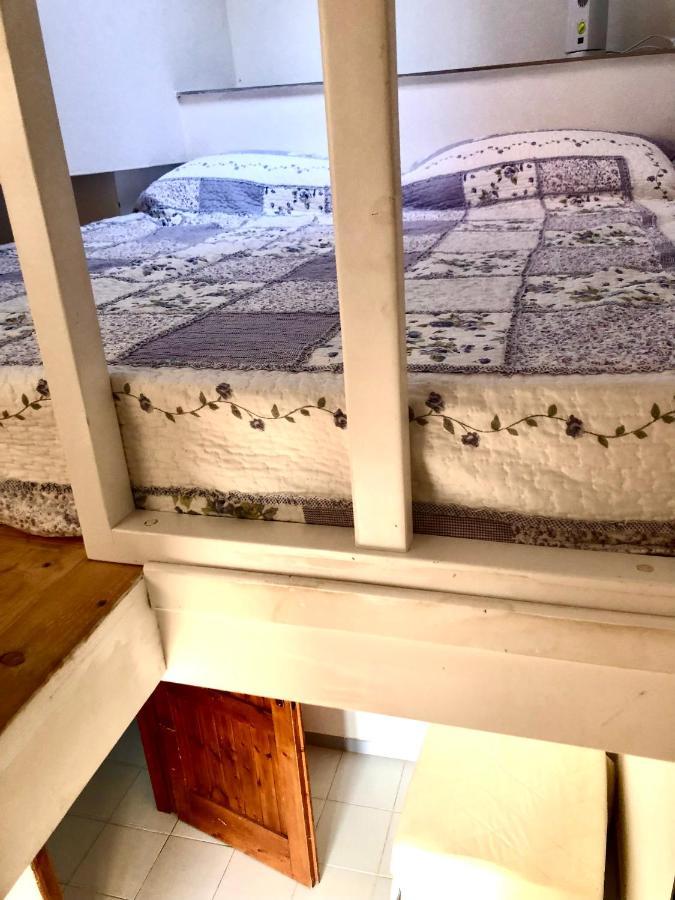 산테오도로 Teodor House 아파트 외부 사진