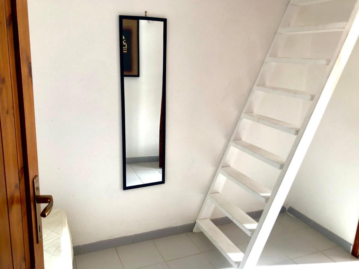 산테오도로 Teodor House 아파트 외부 사진