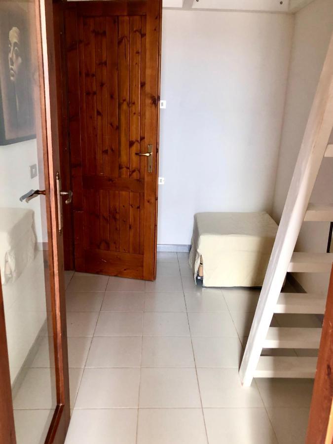 산테오도로 Teodor House 아파트 외부 사진