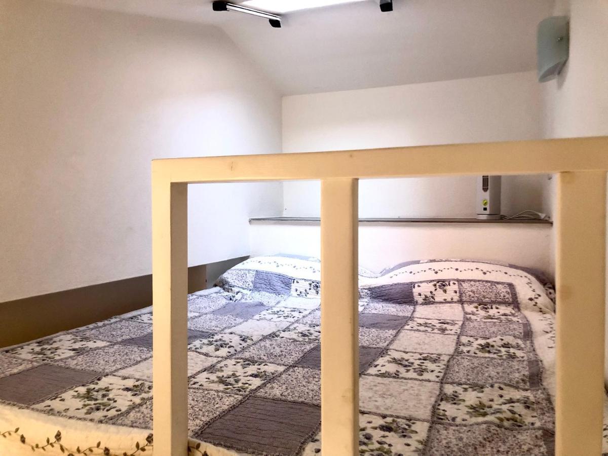 산테오도로 Teodor House 아파트 외부 사진