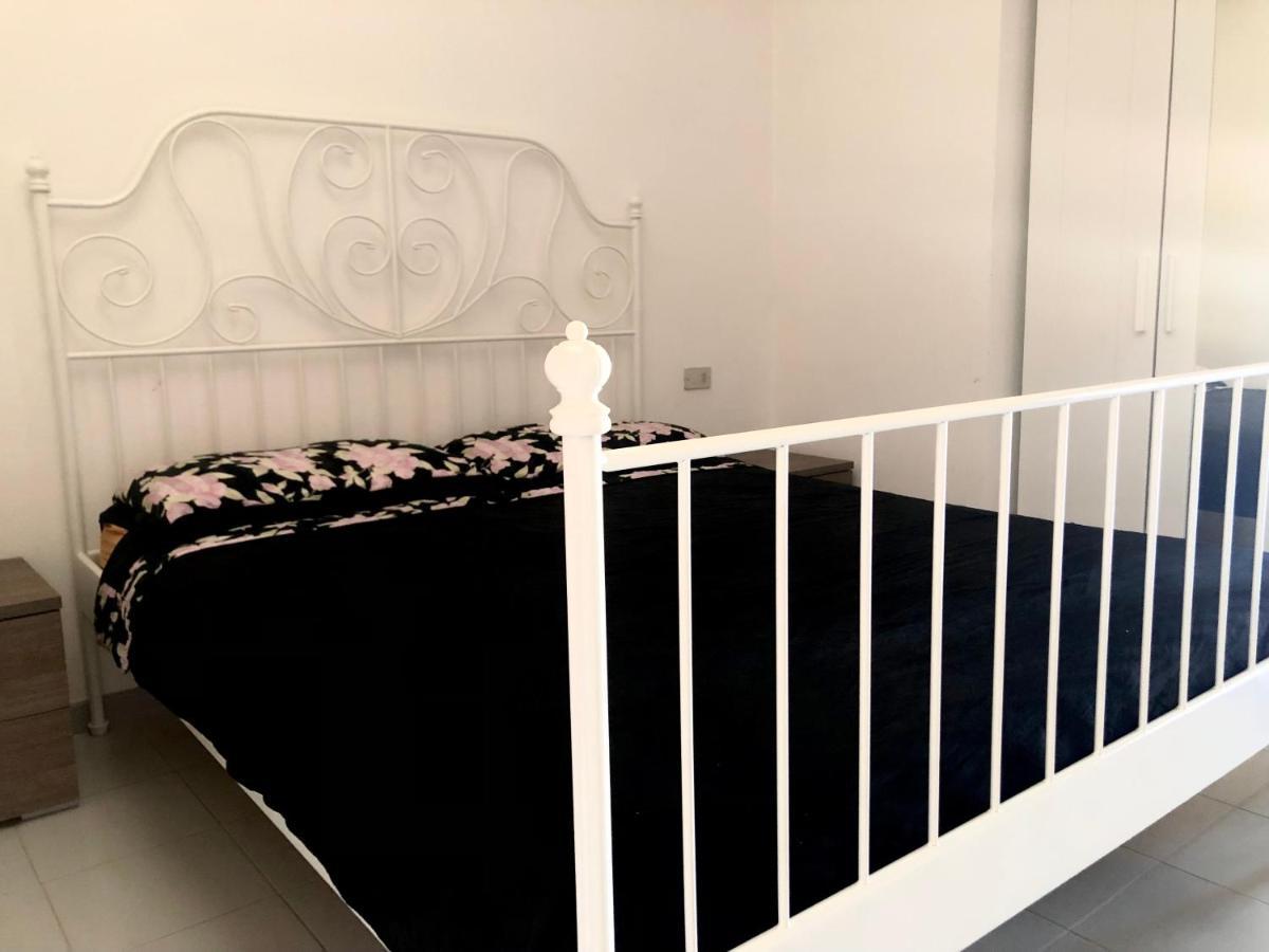 산테오도로 Teodor House 아파트 외부 사진